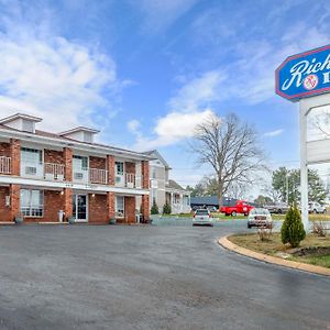 Richland Inn Of Columbia