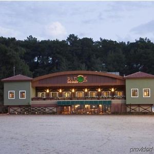 Padok Premium Hotel & Stables